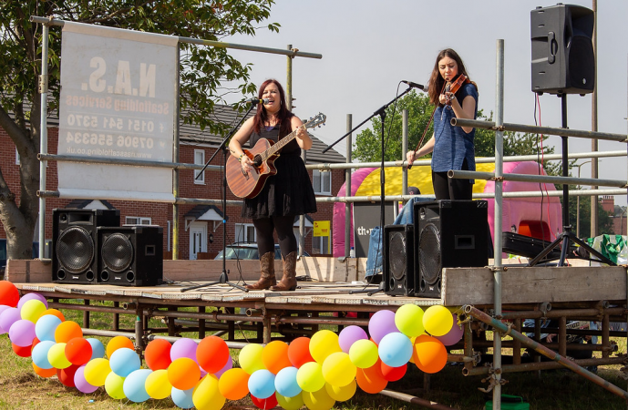 Amy Faith Morley - Photo 4