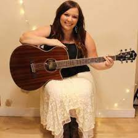 Amy Faith Morley - Photo 6