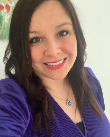 Amy Faith Morley - Photo 8