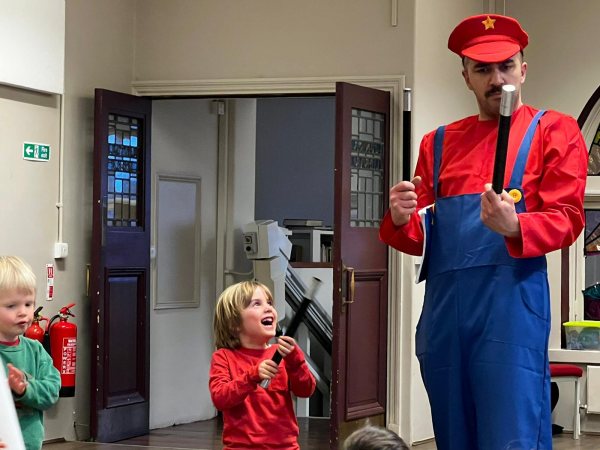 Crazy Dom  - Photo 2