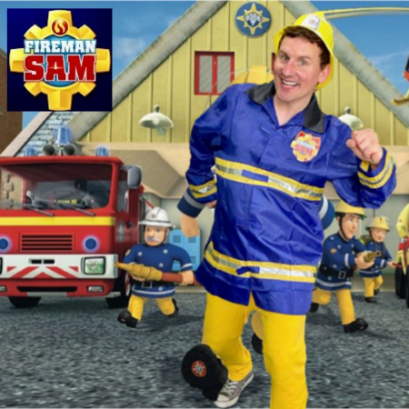 Super Sam  - Photo 2