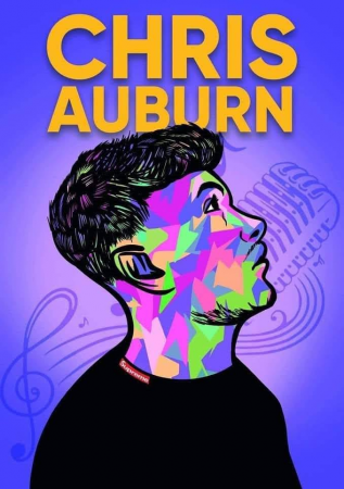 Christopher auburn - Photo 2