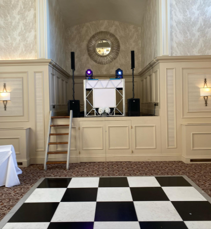 DJ Ollie Clarke - Photo 2