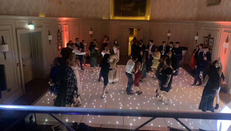 DJ Ollie Clarke - Photo 3