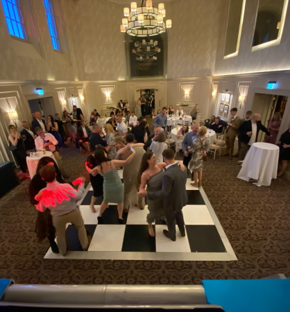 DJ Ollie Clarke - Photo 4