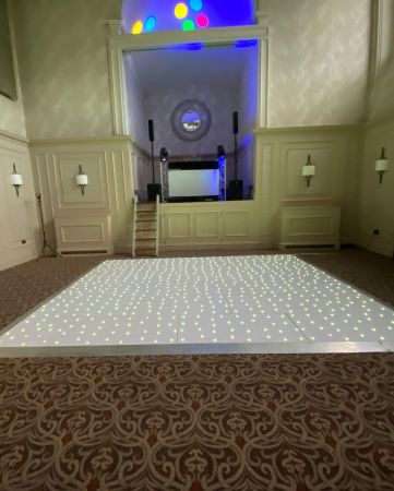 DJ Ollie Clarke - Photo 5