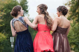 school prom or formal entertainment ideas in South West England