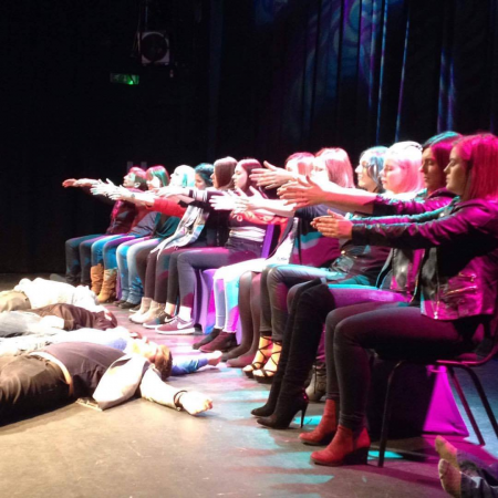 Comedy Stage Hypnotist Grant Saunders - Photo 2