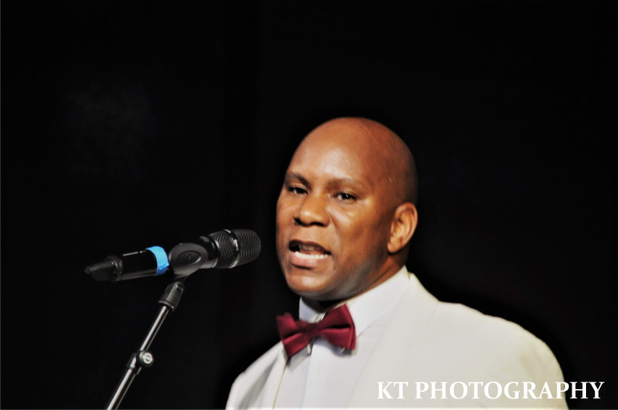 Dave Octave Sings - Photo 4