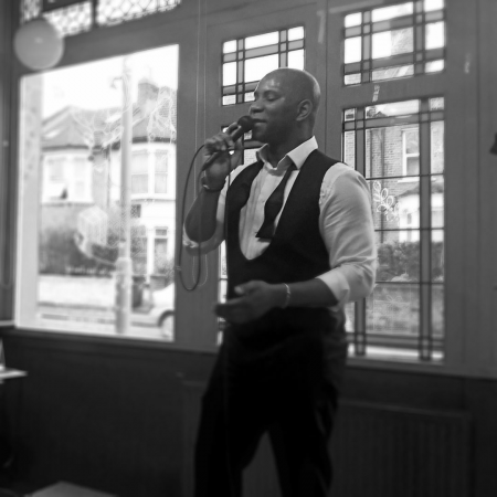 Dave Octave Sings - Photo 8