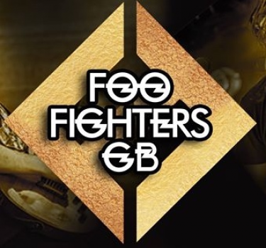 Foo Fighters GB