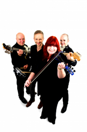 Bass Rock Ceilidh Band - Photo 2
