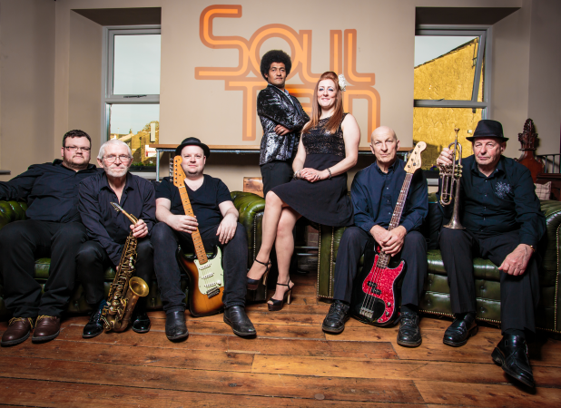 Soul Train Experience - Photo 6
