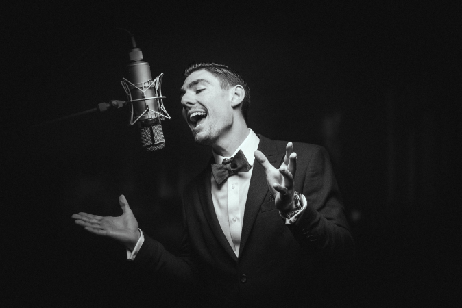 Lewis Simply Swing - Photo 3