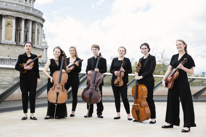 String Quartet - Photo 2