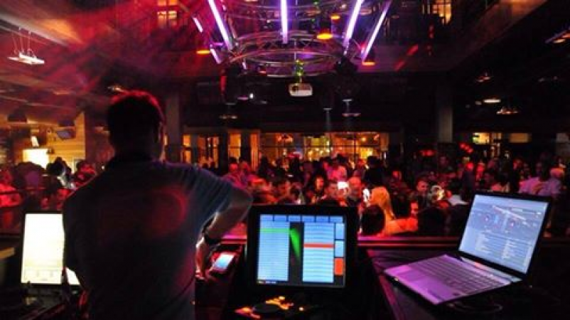 DJ Andy G - Photo 2