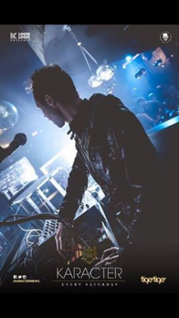 DJ Andy G - Photo 3