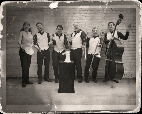 Dr Jazz - Photo 4