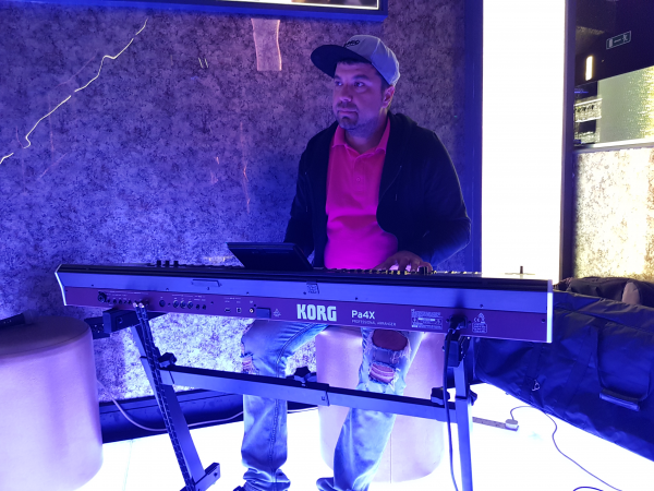 Night of Jazz - Photo 2