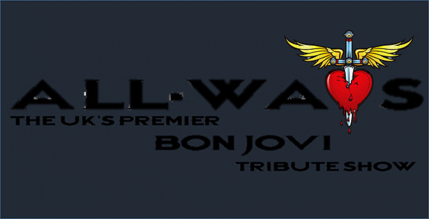 All Ways - Photo 2