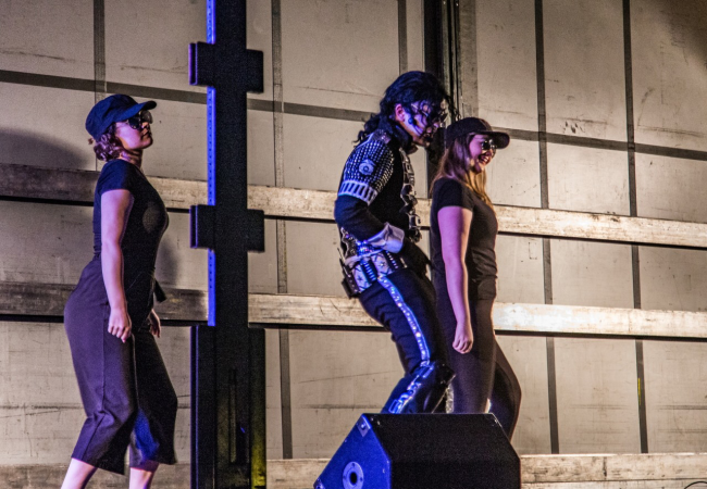 A Tribute To Michael Jackson - Photo 2
