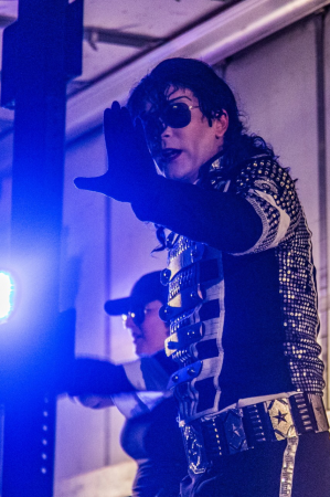 A Tribute To Michael Jackson - Photo 4