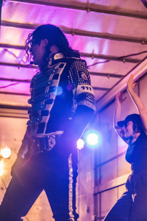A Tribute To Michael Jackson - Photo 5