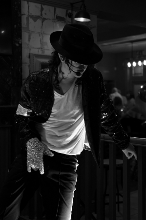 A Tribute To Michael Jackson - Photo 7