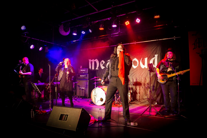 Meatloud - Photo 5