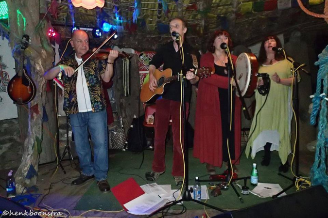 Whippletree Ceilidh Band. - Photo 5
