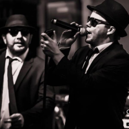 The All New Blues and Soul Revue - Photo 2