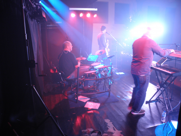 The A:Ts - Photo 5