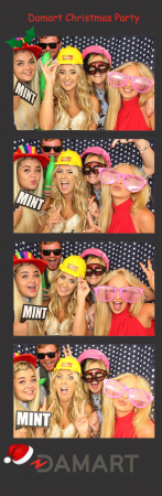 Photo Booth Hire - Photo 2
