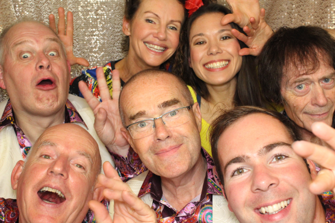 Photo Booth Hire - Photo 3