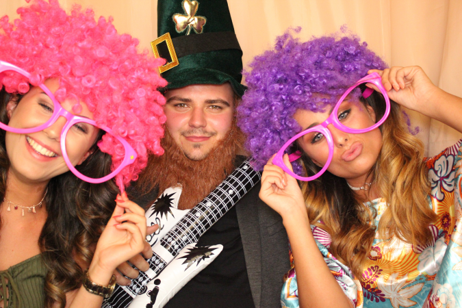 Photo Booth Hire - Photo 4