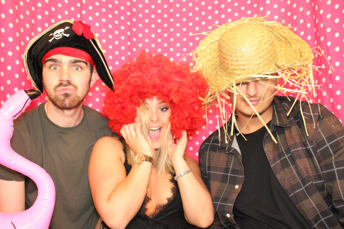 Photo Booth Hire - Photo 5