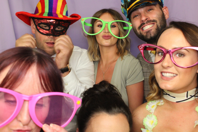 Photo Booth Hire - Photo 6