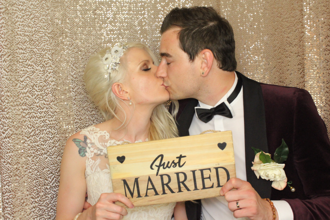 Photo Booth Hire - Photo 7