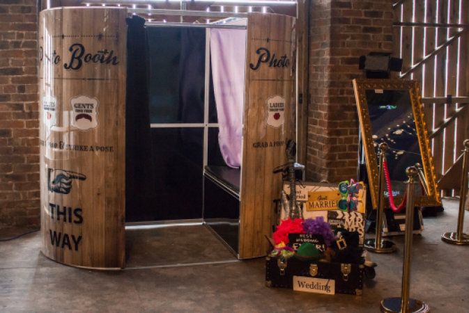 Photo Booth Hire - Photo 10