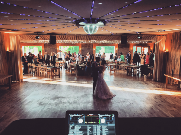 Cheltenham DJ's - Photo 11