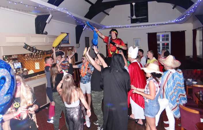 Mobile DJ Steve Dee - Photo 6