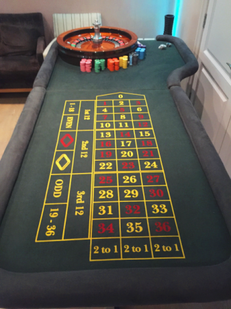 Fun.Casino London Team - Photo 11