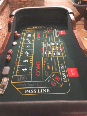 Fun.Casino London Team - Photo 12