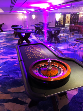 Fun.Casino London Team - Photo 5