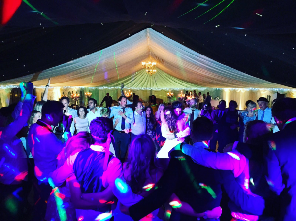 Cheltenham DJ's - Photo 16