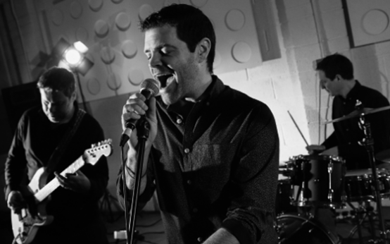The Payoff Band