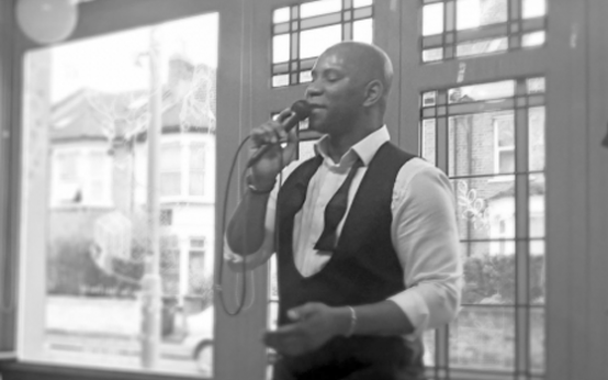 Dave Octave Sings