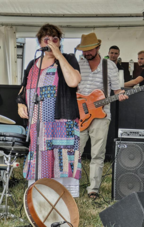 Whippletree Ceilidh Band. - Photo 16