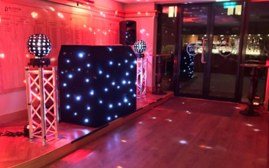 Premier DJ Service 