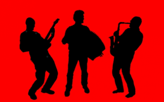 Climax Ceilidh Band